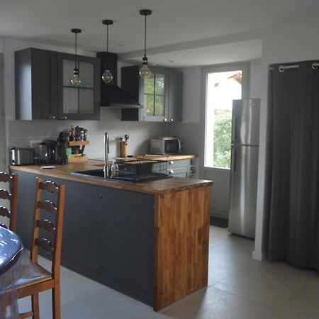 Maison Landaise Renovee Avec Charme Lit-et-Mixe Kültér fotó