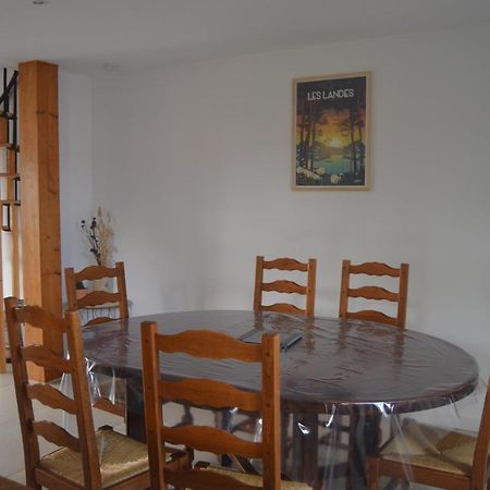Maison Landaise Renovee Avec Charme Lit-et-Mixe Kültér fotó