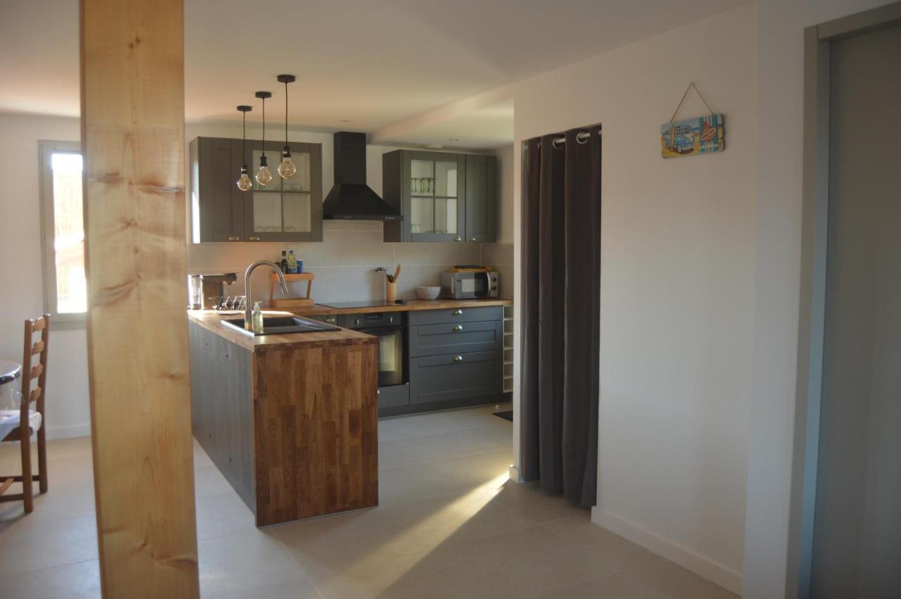 Maison Landaise Renovee Avec Charme Lit-et-Mixe Kültér fotó