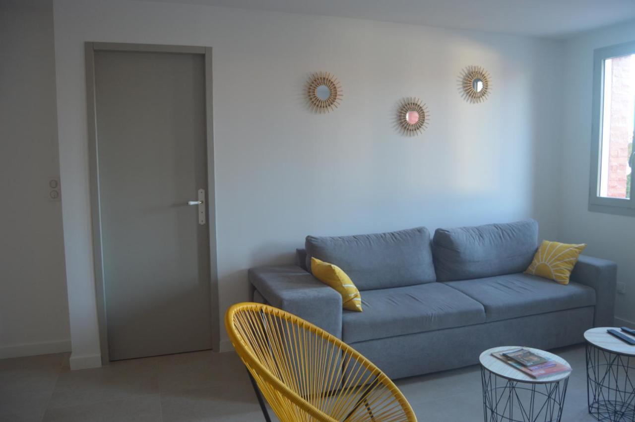 Maison Landaise Renovee Avec Charme Lit-et-Mixe Kültér fotó