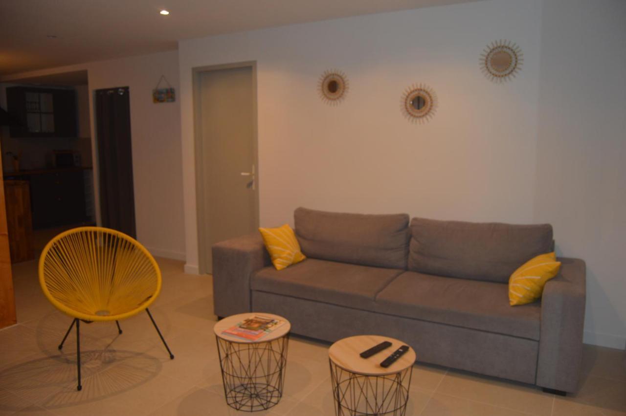 Maison Landaise Renovee Avec Charme Lit-et-Mixe Kültér fotó