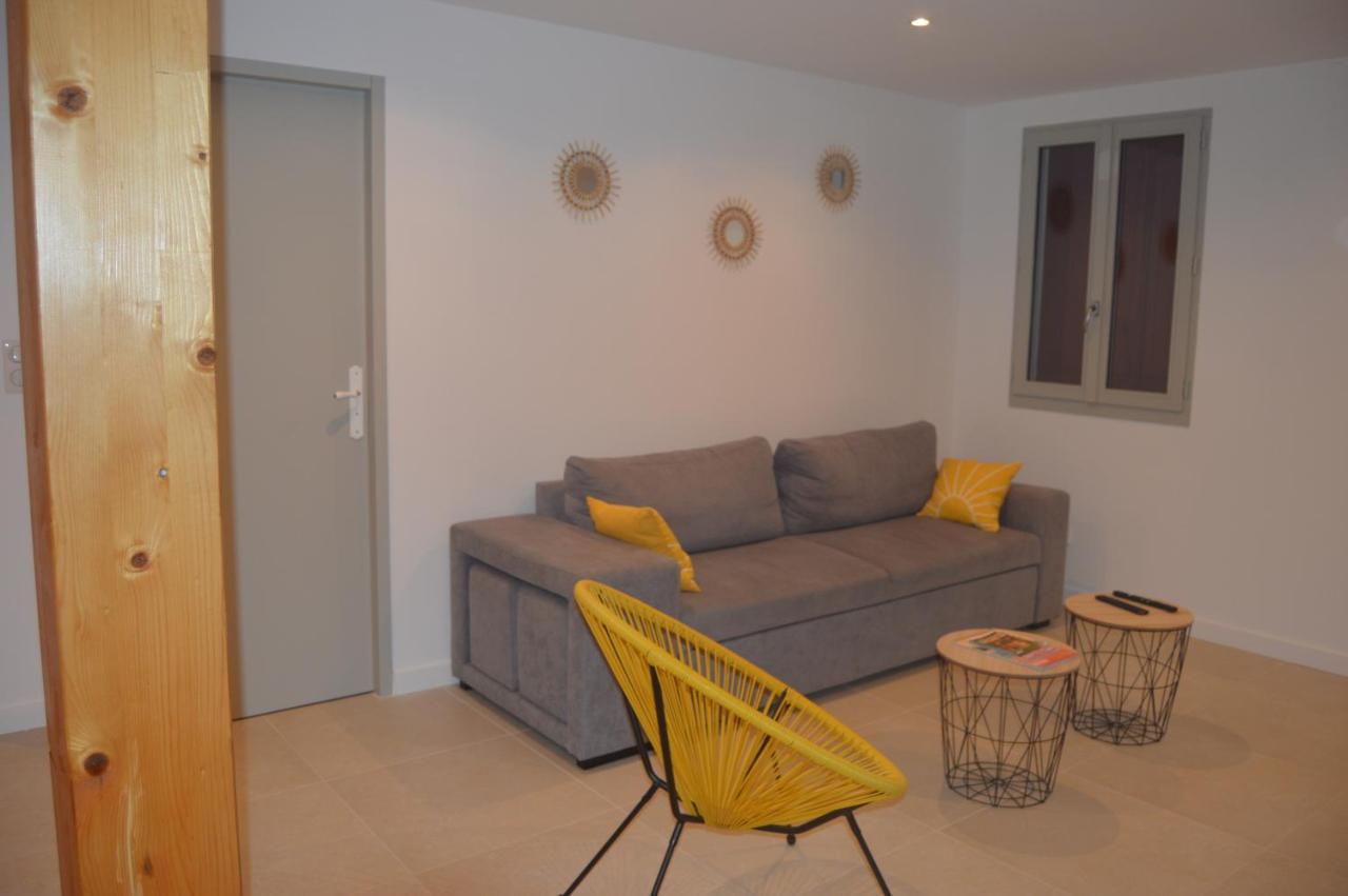 Maison Landaise Renovee Avec Charme Lit-et-Mixe Kültér fotó