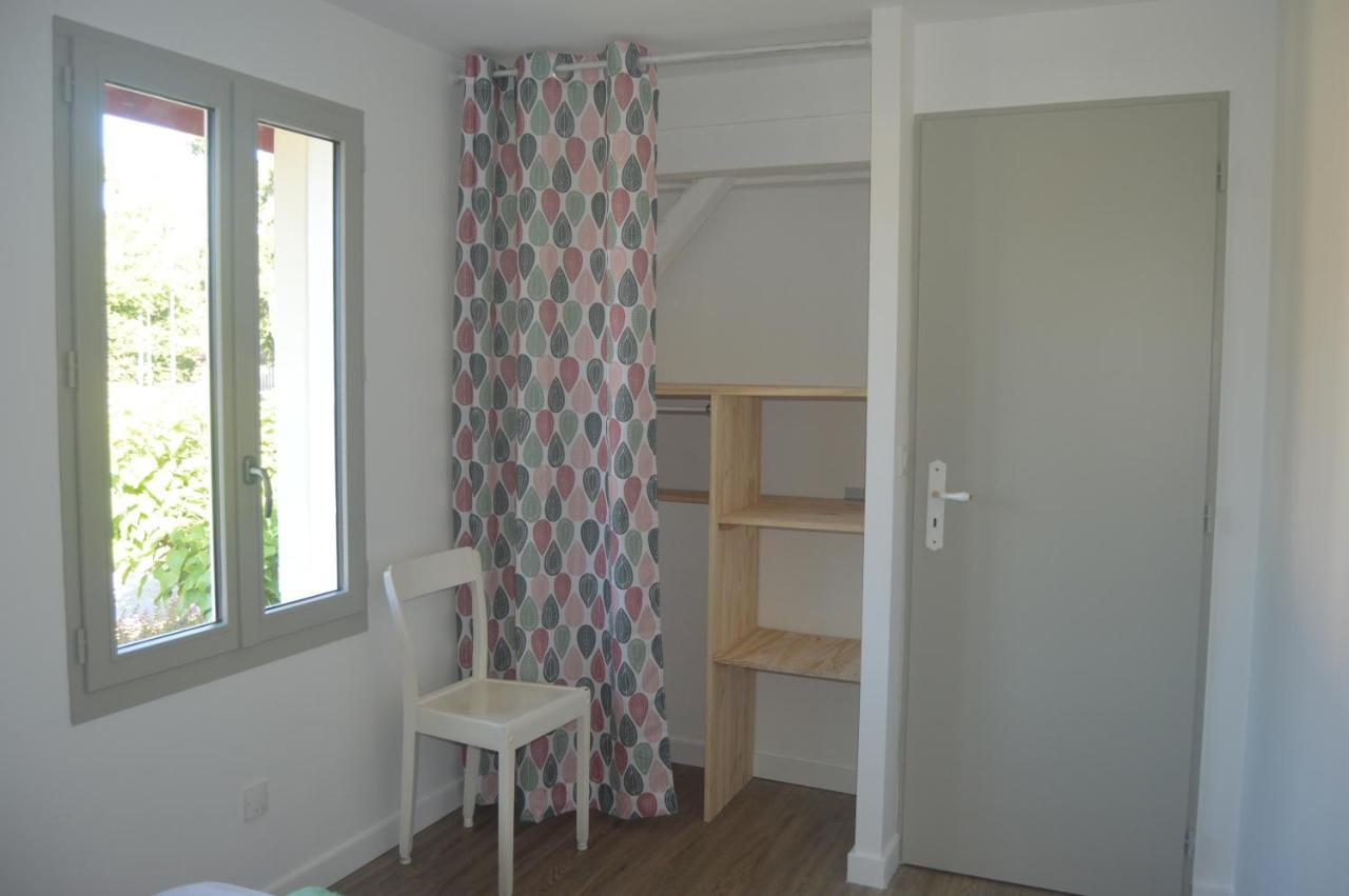 Maison Landaise Renovee Avec Charme Lit-et-Mixe Kültér fotó