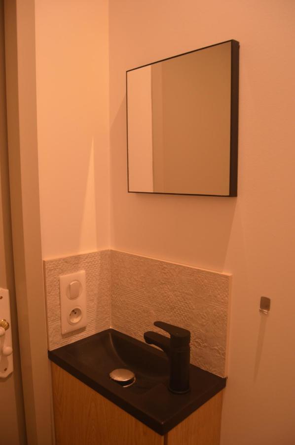 Maison Landaise Renovee Avec Charme Lit-et-Mixe Kültér fotó