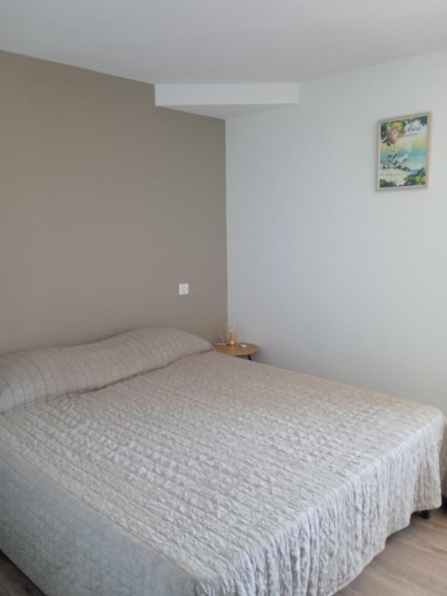 Maison Landaise Renovee Avec Charme Lit-et-Mixe Kültér fotó